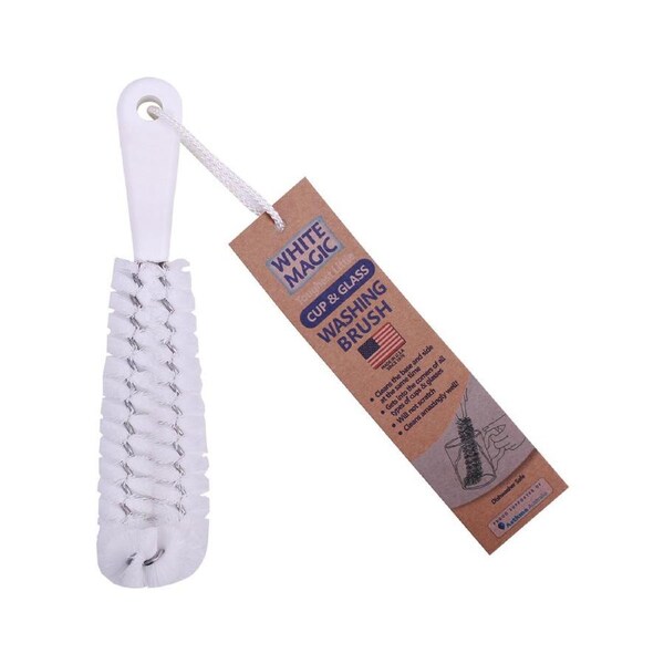 Toughest Little Cup & Glass Washing Brush