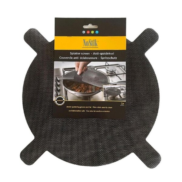 Nostik Splatter Guard - 32 cm