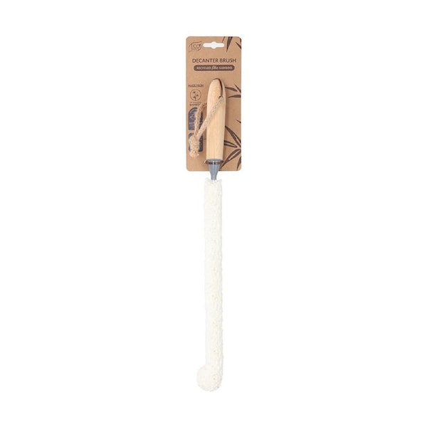 Eco Basics Decanter Brush