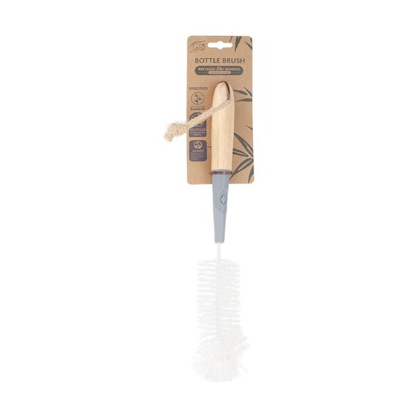 Eco Basics Replaceable Bottle Brush