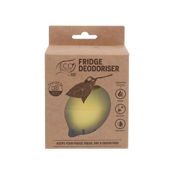 Eco Basics Fridge Deodoriser