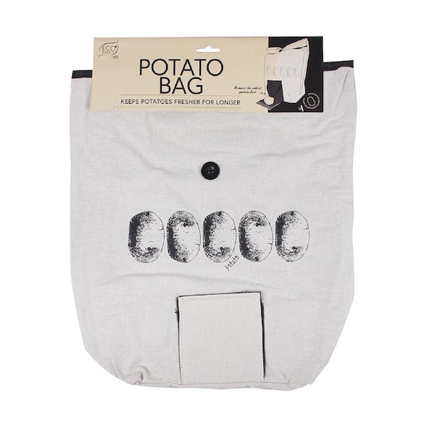 Eco Basics Potato Bag