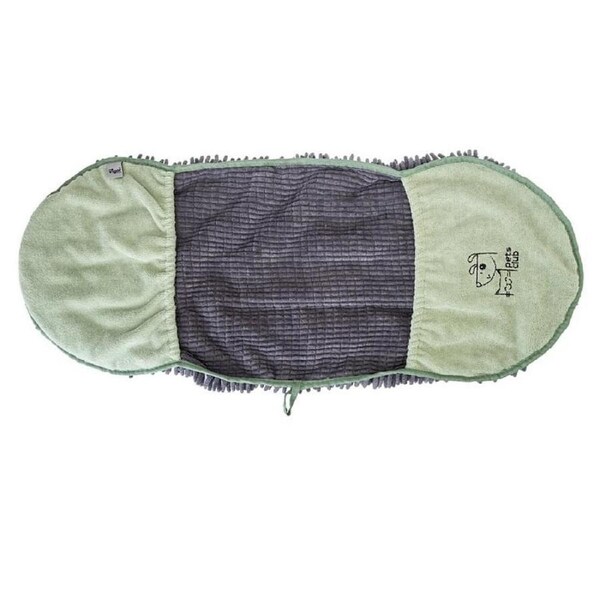 Vigar Pets Club Microfibre Towel