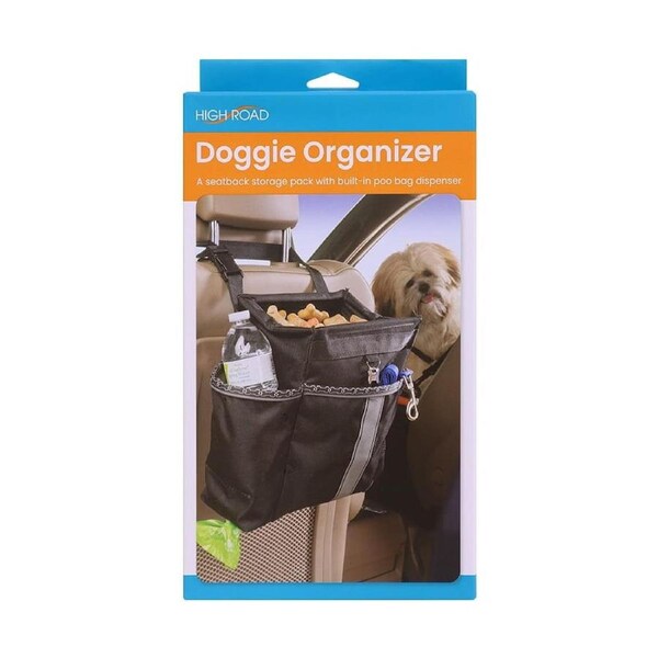 Doggie Organiser