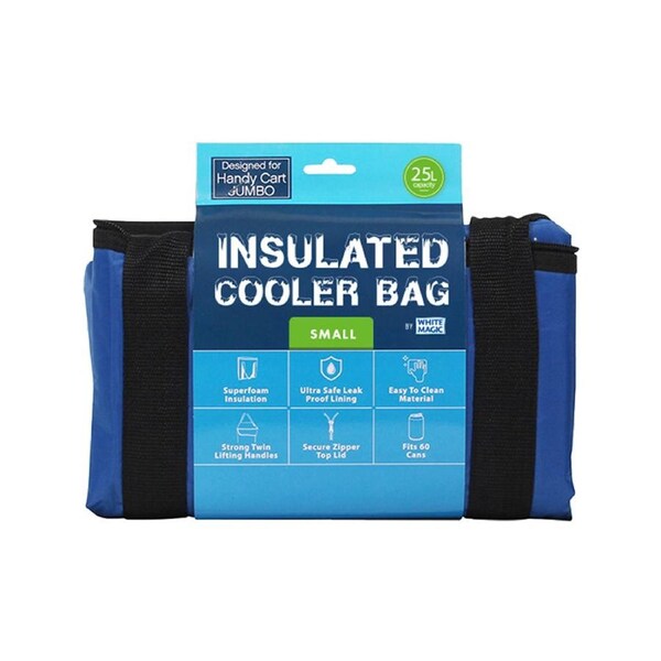 Insulated Cooler Bag Small