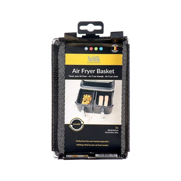 NoStik Air Fryer Basket