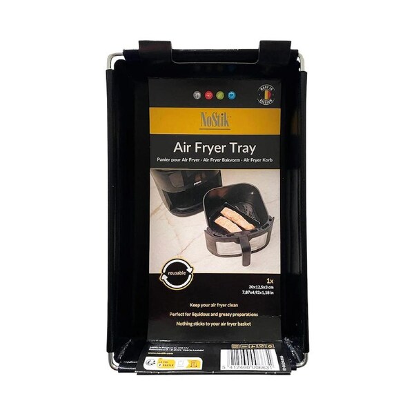 NoStik Air Fryer Tray