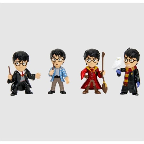 Harry Potter - 2.5" MetalFig Assortment (SENT AT RANDOM)