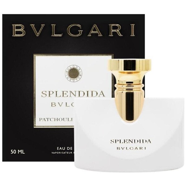 Bvlgari Splendida Patchouli Tentation by Bvlgari EDP Spray 50ml