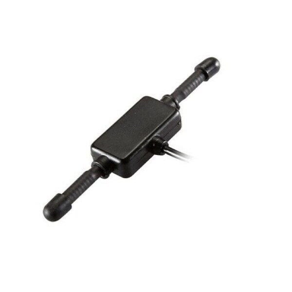 4G LTE 3G GSM Cellular Antenna 800-2100MHz Rectangular Mini SMA male adhesive mount