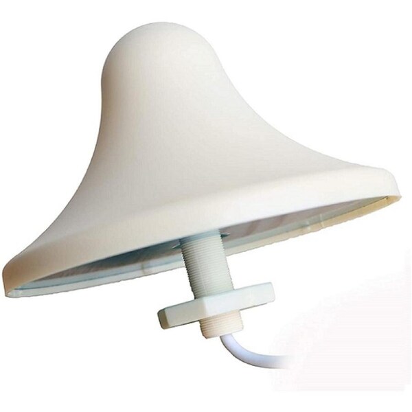 Ceiling and indoor coverage Antenna GSM/3G/4G/LTE/WIFI SMA male
