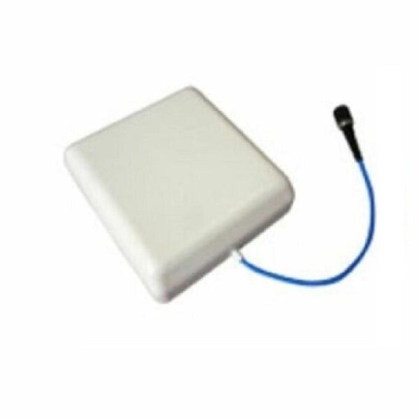 Wideband 4G LTE 3G GSM 700~2700 Mhz Panel Antenna High Gain SMA male