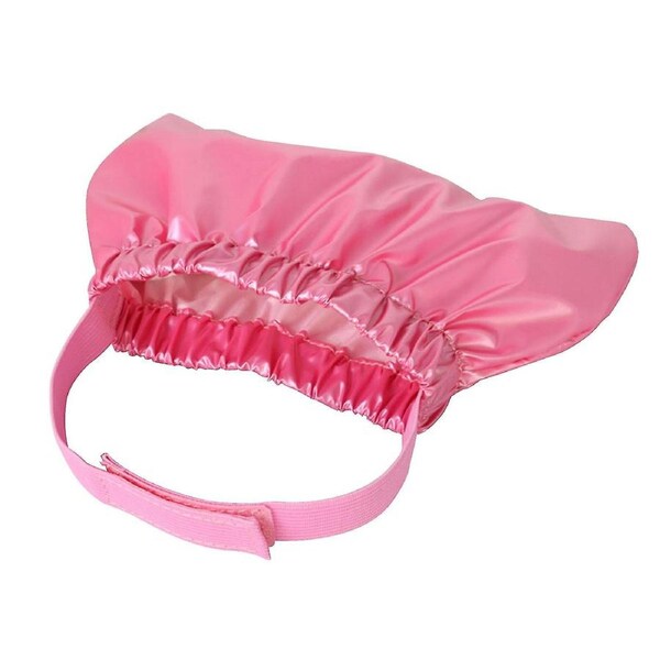 Cat Shower Cap Cat Waterproof Cat Shower Cap Dog Shower Cap Shower Cap For Cat
