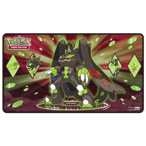 Ultra Pro Pokemon: Zygarde Legendary Foil Playmat