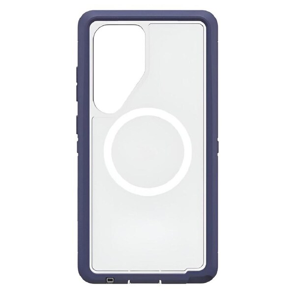 OtterBox Defender XT Magnets Case (Suits Galaxy S25 Ultra) - Lavender Haze