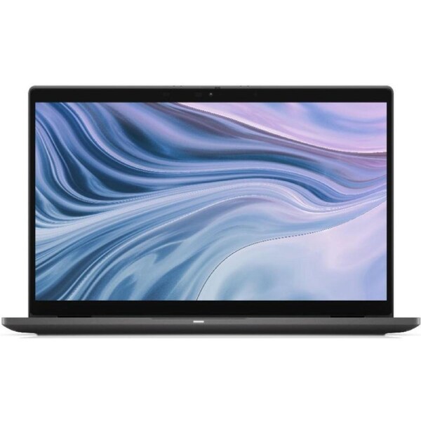 Dell Latitude 7310 Laptop 13.3" - Intel Core i5-10310U 1.7GHz - 256GB - Black - 16GB RAM - 13.3 Inch - Refurbished (Good Condition)