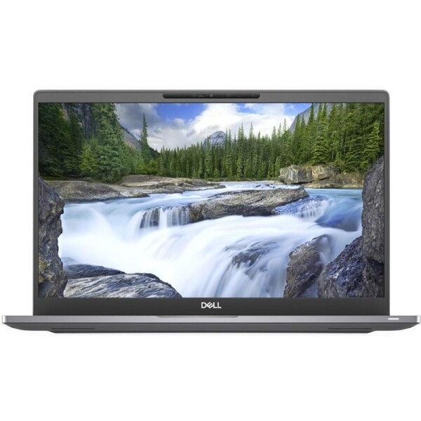 Dell Latitude 7400 Laptop 14" - Intel Core i5-8365U 1.6GHz - 256GB - Silver - 16GB RAM - 14 Inch - Refurbished (Good Condition)