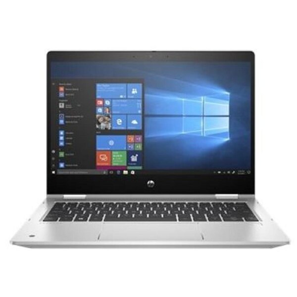 HP ProBook x360 435 G7 Notebook PC 13.3" - AMD Ryzen 5 4500U 2.3GHz - 256GB - Silver - 16GB RAM - 13.3 Inch - Refurbished (Good Condition)