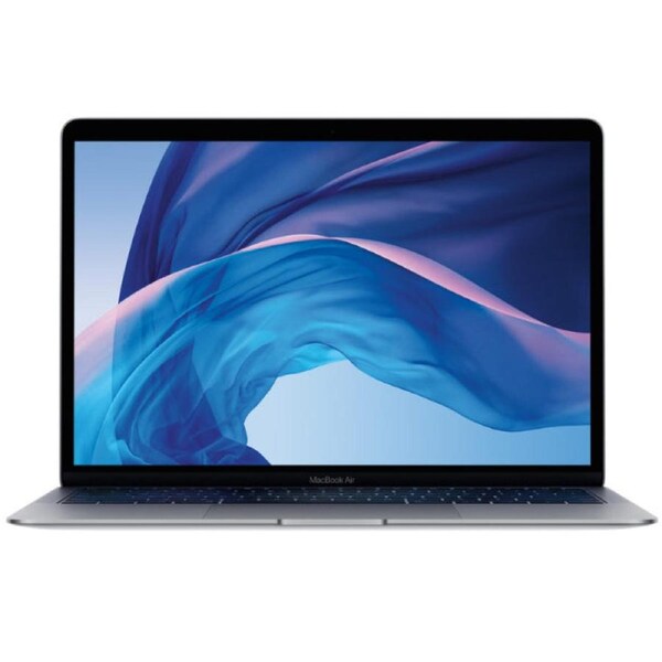 MacBook Air 13.3-inch (2019) - Intel Core i5 1.6GHz - 128GB - Space Grey - 8GB RAM - Refurbished (Excellent Condition)