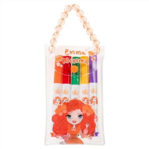 Emma Memma Chunky Marker Set