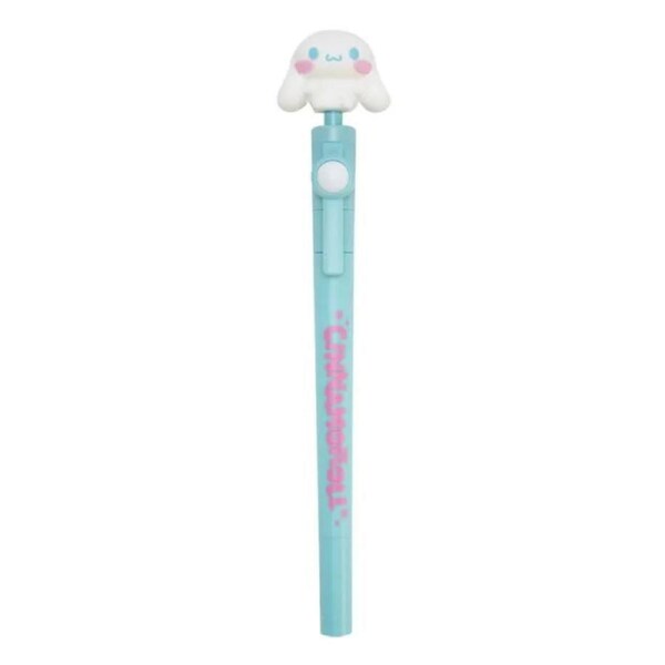 Hello Kitty and Friends Fidget Pen - Cinnamoroll