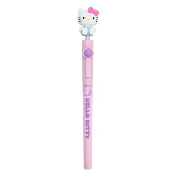 Hello Kitty and Friends Fidget Pen - Hello Kitty