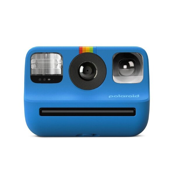 Polaroid Go Generation 2 - Blue