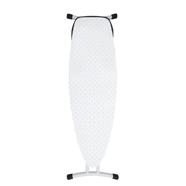 Accessorize Triangle Ironing Board Cover with Felt Underlay 128cm x 40cm
