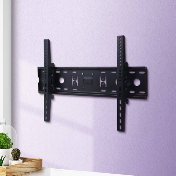 Artiss TV Wall Bracket TV Mount Full Motion Swivel Tilt LCD LED 20-80 Inch Model 1: 32"-70"