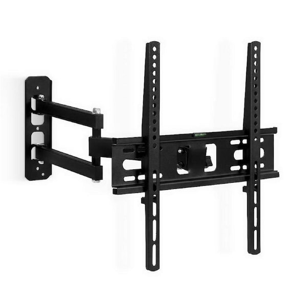 Artiss TV Wall Bracket TV Mount Full Motion Swivel Tilt LCD LED 20-80 Inch Model 2: 23"-55"