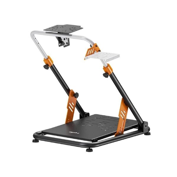 PXN A11 Foldable Racing Wheel Stand for Logitech Thrustmaster Fanatec Sim