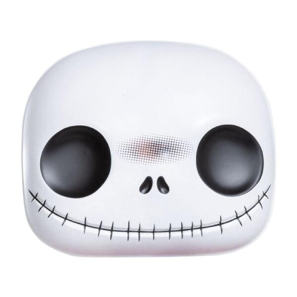 The Nightmare Before Christmas Jack Pop! Vacuform Mask Kids/Adult Costume