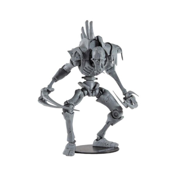 Warhammer 40,000 Necron Flayed One Artist Proof 7" Kids Action Figure Toy