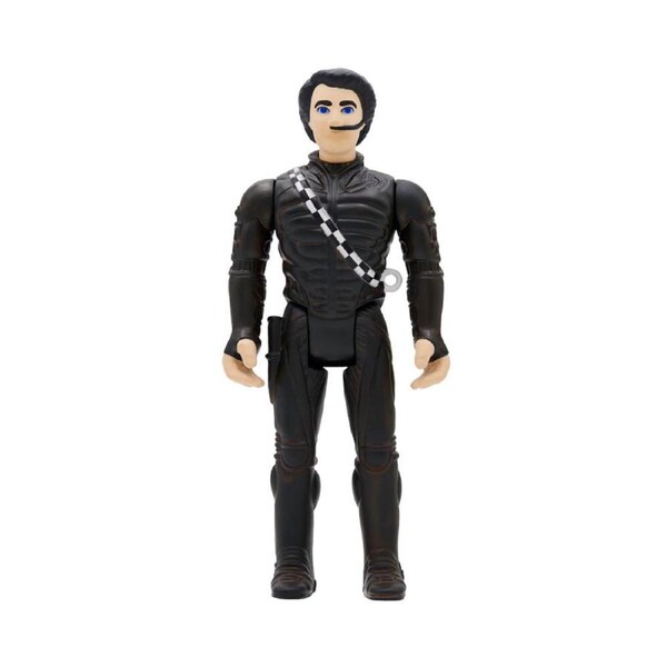 Dune 1984 Paul Muad-Dib ReAction 3.75" Kids/Adult Collectable Action Figure Toy