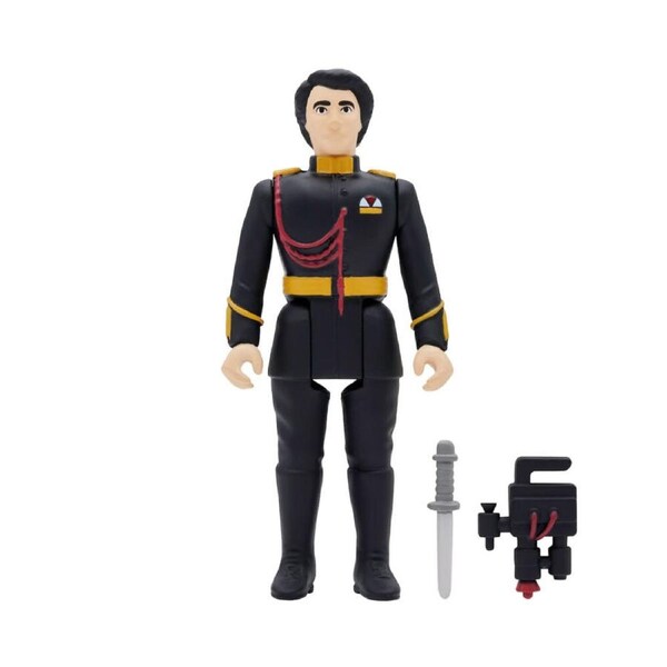 Dune 1984 Paul Atreides ReAction 3.75" Kids/Adult Collectable Action Figure Toy