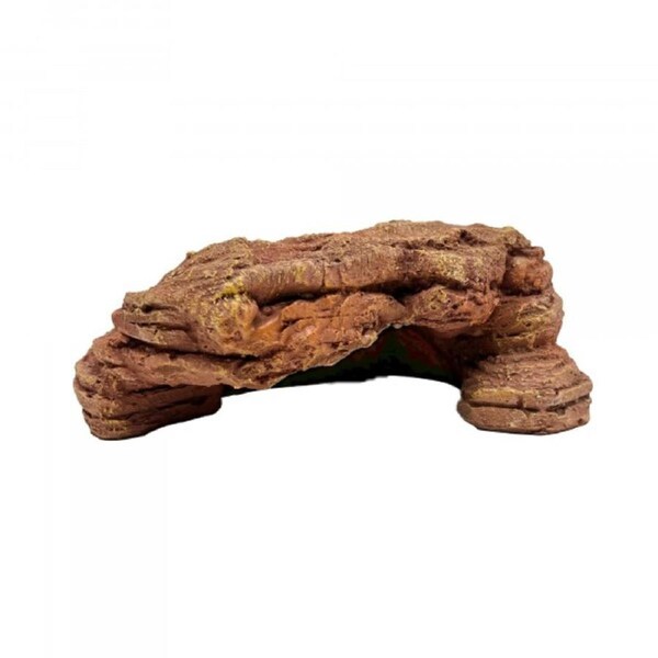 Eco Tech Hide Cave 2 27 x 20 x 11cm (ECT170)