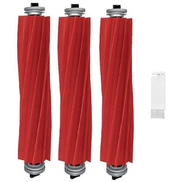 JOYBUY Main Brush Accessories for G10S/G10S PRO S7 MaxV Ultra S7 T7S T7Plus Q7 Max+ T8