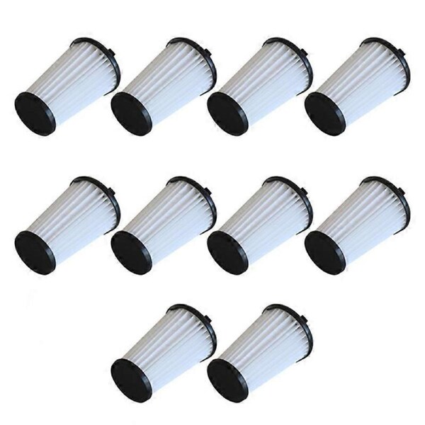 JOYBUY 10Pcs Filter for AEF150, Fits for All Ergorapido CX7-2 Models CX7-2-45AN CX7-2-35FFP CX7-2-30GM