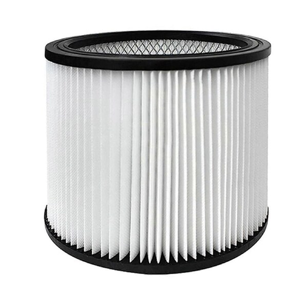 JOYBUY Replacement Filter for Shop Vac Filters 90304 90333 90350 Fits Most Shop-Vac Wet/Dry Vaccuums 5 Gal