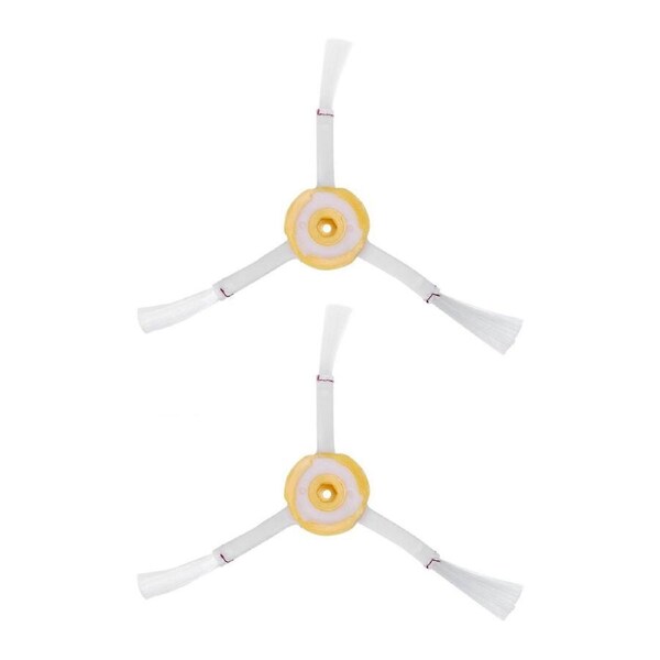 JOYBUY 2X Sweeping Robot Side Brush Hair Brush Accessories for 800 870 880 Series Vacuum Cleaner