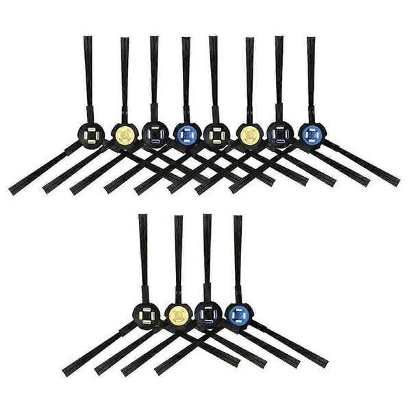 JOYBUY Replacement Side Brush for V8S V8 Plus A9S A7 A80 Plus L100 A10S B5MAX MEDION S20 SW Parts Accessor