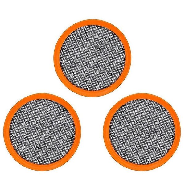 JOYBUY Filter Replacement for SpeedPro & SpeedPro Aqua Battery FC6721 FC8009 / 01 Vacuum Cleaner