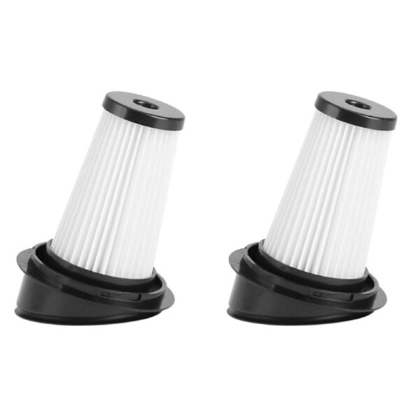 JOYBUY 2pcs Vacuum cleaner for ZR005202 Filter for RH72 X-Pert Easy 160 cleanable filter replacement