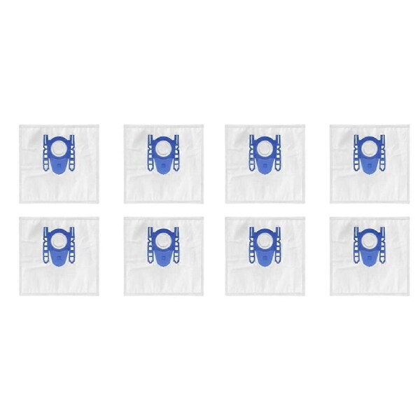 JOYBUY Dust Bag for BBS1000, 1199, 6310, 6399, S62, S67, VS06, BSG7, BSGL3, 126E, BSG6, 312E, Vacuum Accessory 2PCS