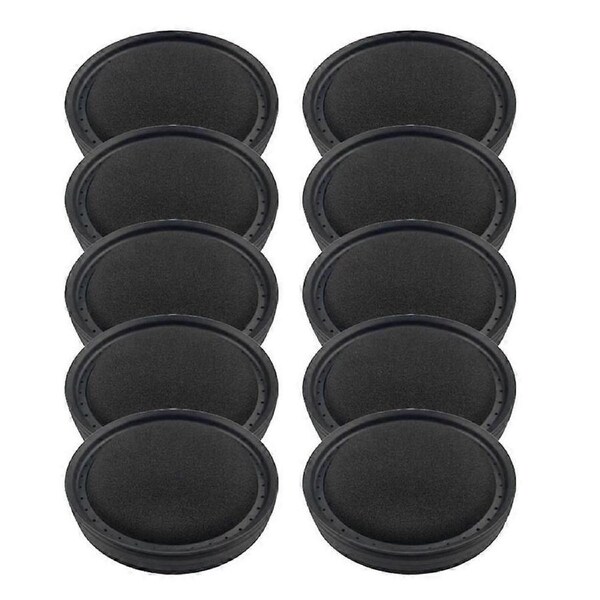 JOYBUY For Arnica Bora3000 / Bora5000 BF84 Sponge Filter Vacuum Cleaner Accessories Replacement Spare Parts 15PCS