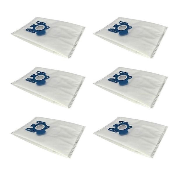 JOYBUY For GN 3D Type Efficiency Dust Bag for S8340/C1/C2/C3 Series