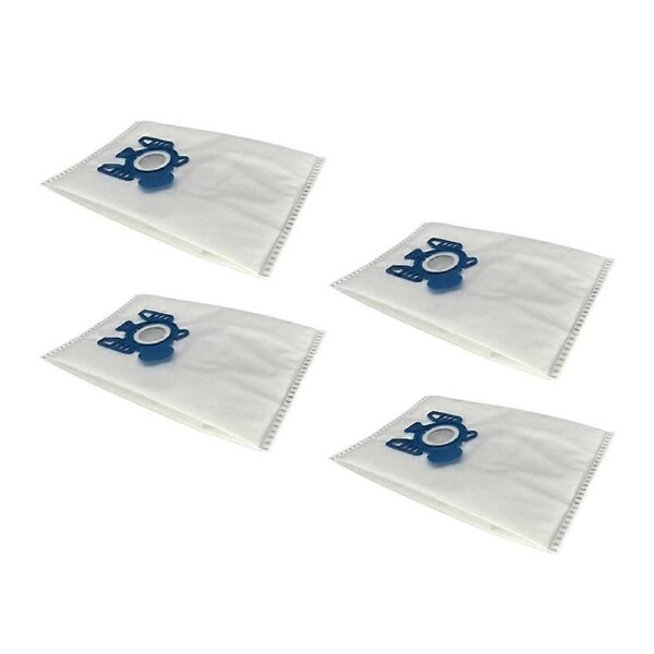 JOYBUY For GN 3D Type Efficiency Dust Bag for S8340/C1/C2/C3 Series 6PCS