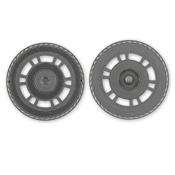 JOYBUY Mop Mount for L20 Ultra / X30 Ultra / X40 Ultra / M30 S Carpet Mop Tray Robot Cleaner Spare Parts