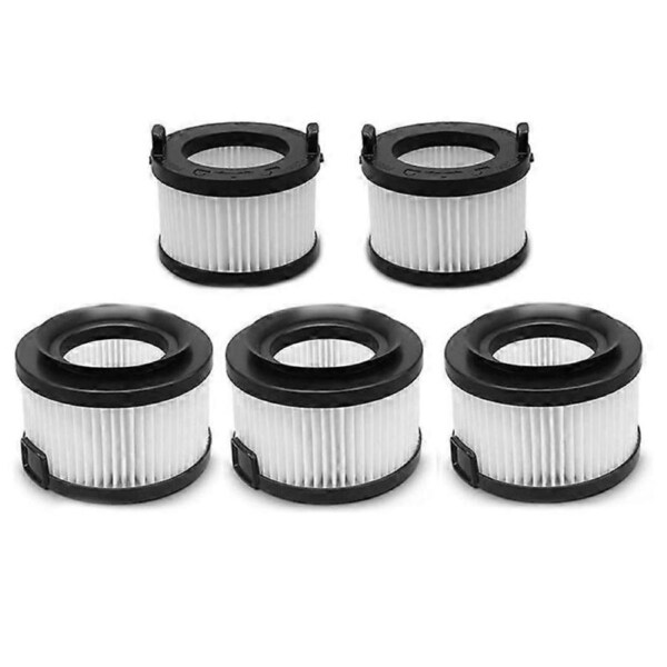 JOYBUY For Vortexiq 40 Replacement HEPA Filter for Vacuum Cleaner, 2 3 Pre Filters Part Vortexiq 40-RF