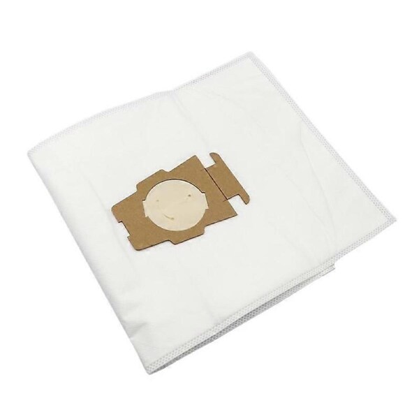 JOYBUY 10PCS Dust Bags for Sentria Vacuum Cleaner G7E/G10/G10E/G5/G6/KY10/MK2/MK3 205811, 205814 Vacuum Ga